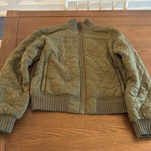 Prana lightweight jacket